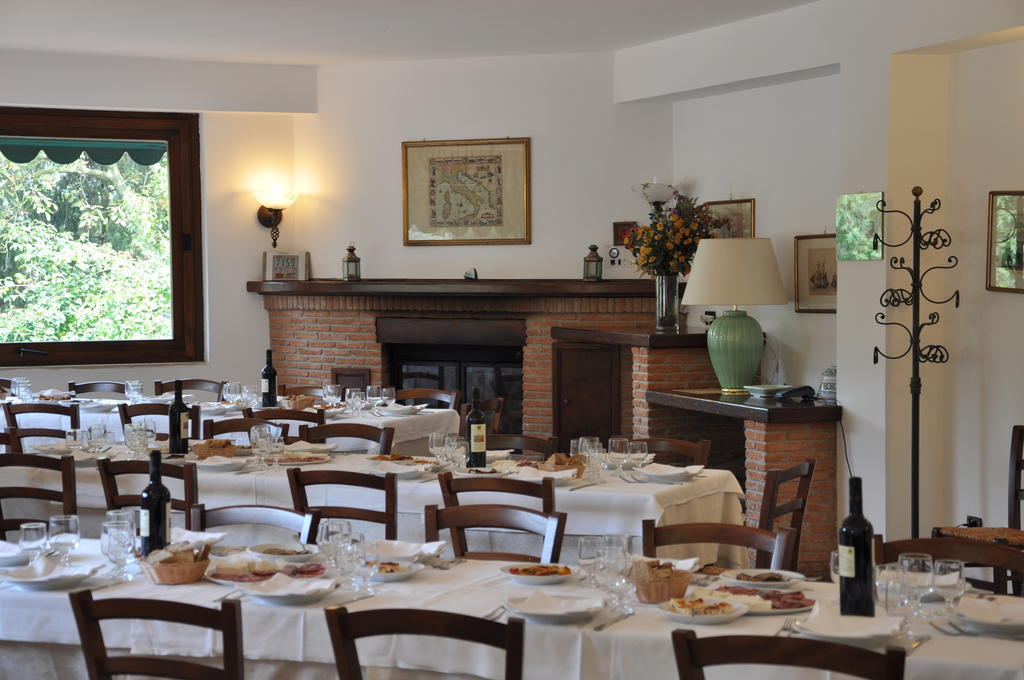 Вилла Agriturismo Ricciardelli Contrada  Экстерьер фото