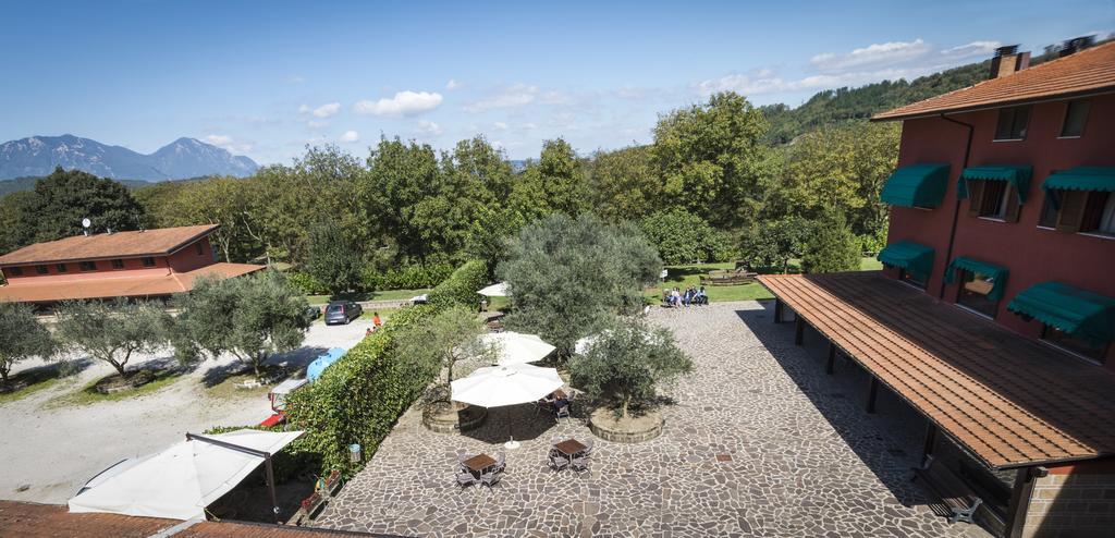 Вилла Agriturismo Ricciardelli Contrada  Экстерьер фото