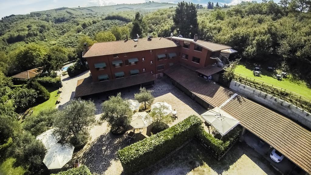 Вилла Agriturismo Ricciardelli Contrada  Экстерьер фото
