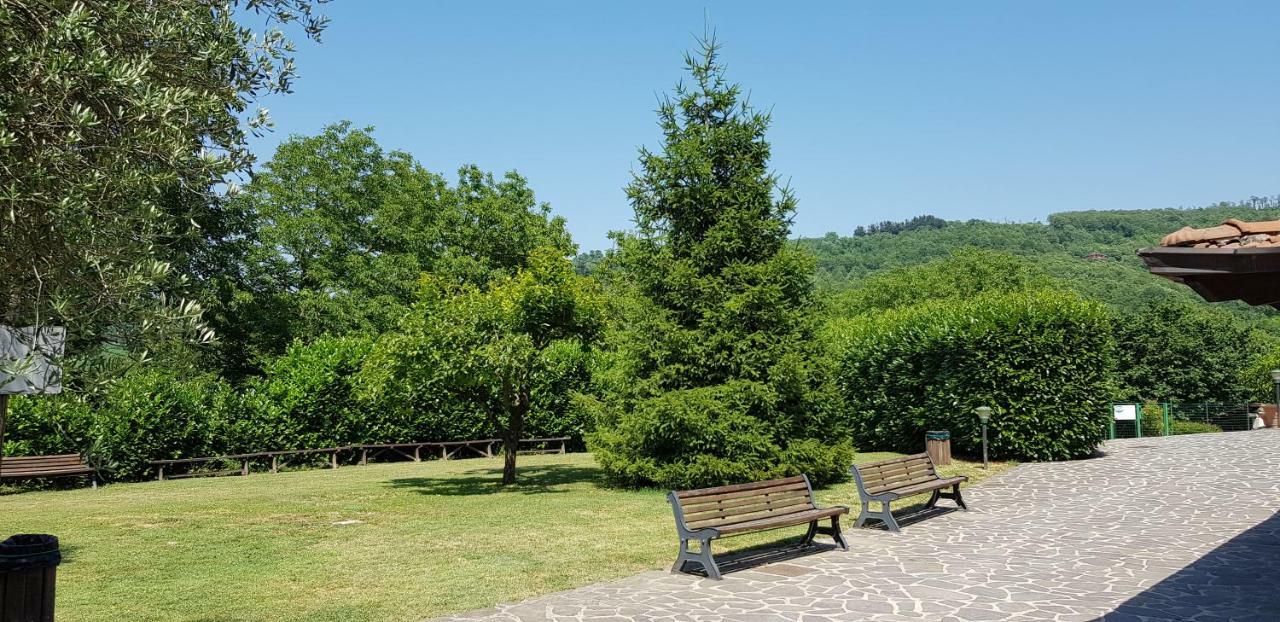 Вилла Agriturismo Ricciardelli Contrada  Экстерьер фото