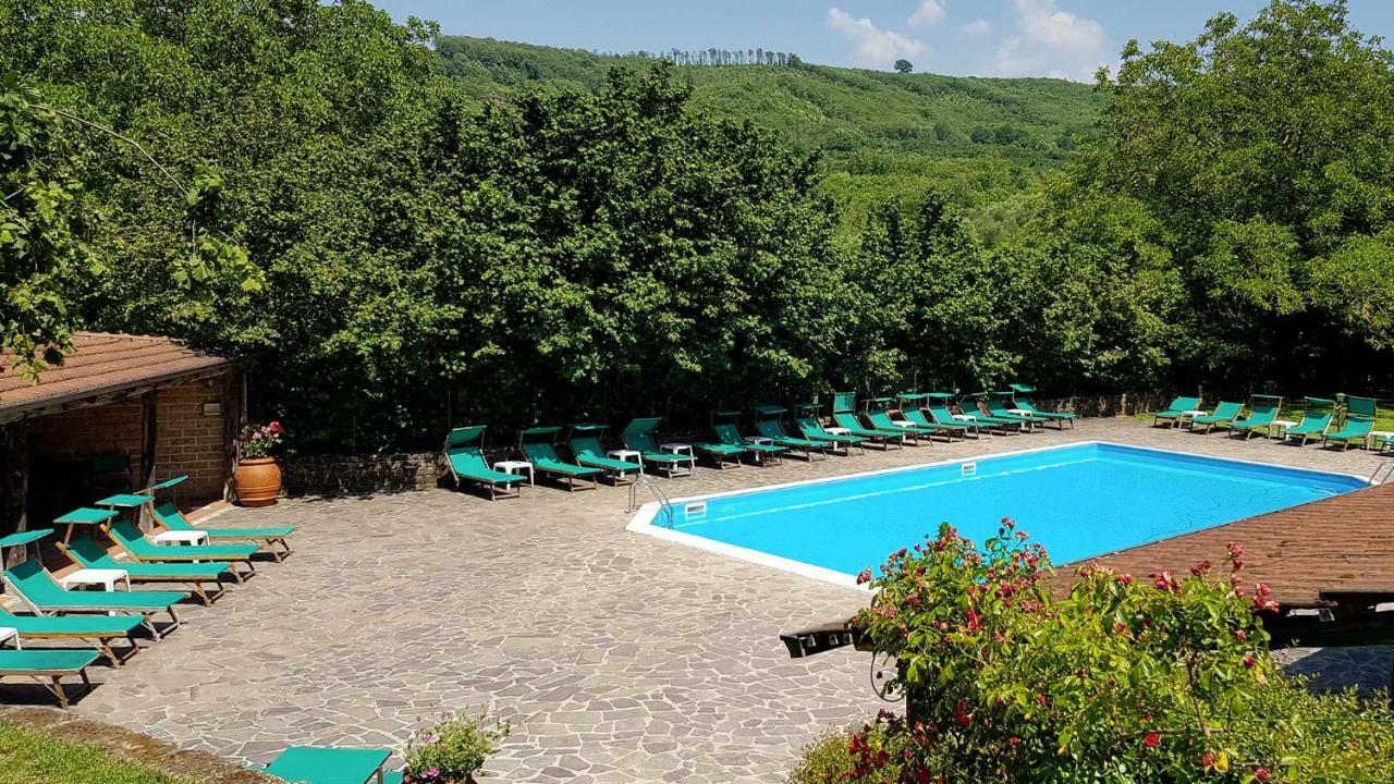 Вилла Agriturismo Ricciardelli Contrada  Экстерьер фото